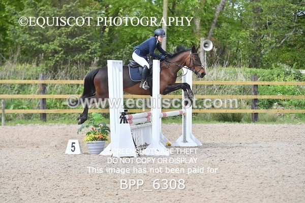 BPP_6308 - CLASS 33 MON Scottish Spring Final 85cm