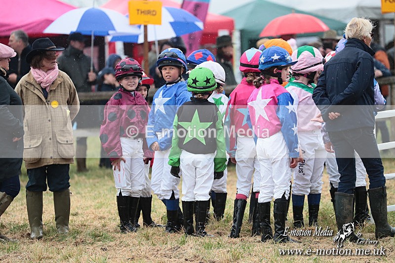 SHETPR 210425 20 - Shetland Ponies Paxford Races 21/04/25