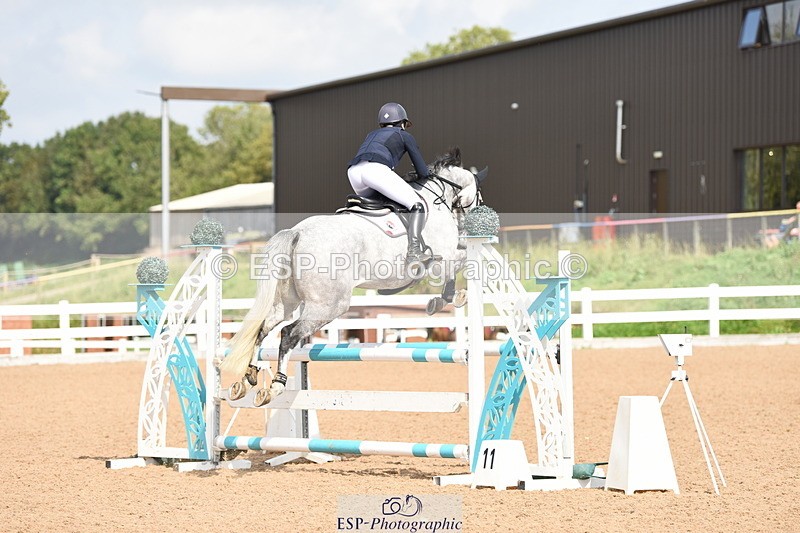 230915A-130618-00436 - Cls 11 Snr Discovery & 1m Open