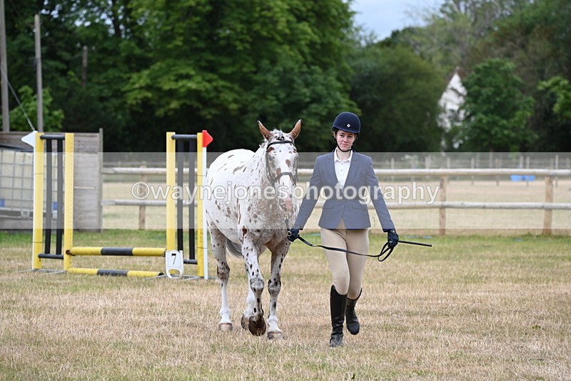 WJ6_4285 - Class 10 Coloured In-hand