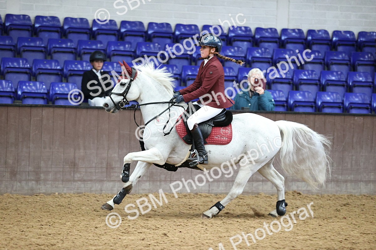 SBM_001072 - Class 3 - Springboard 128cm 138cm Restricted handicap 85cm 95cm