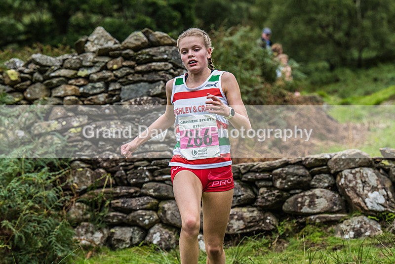 Grasmere-441 - Grasmere Sports Junior & Senior Fell Races Sunday 27th August 2023