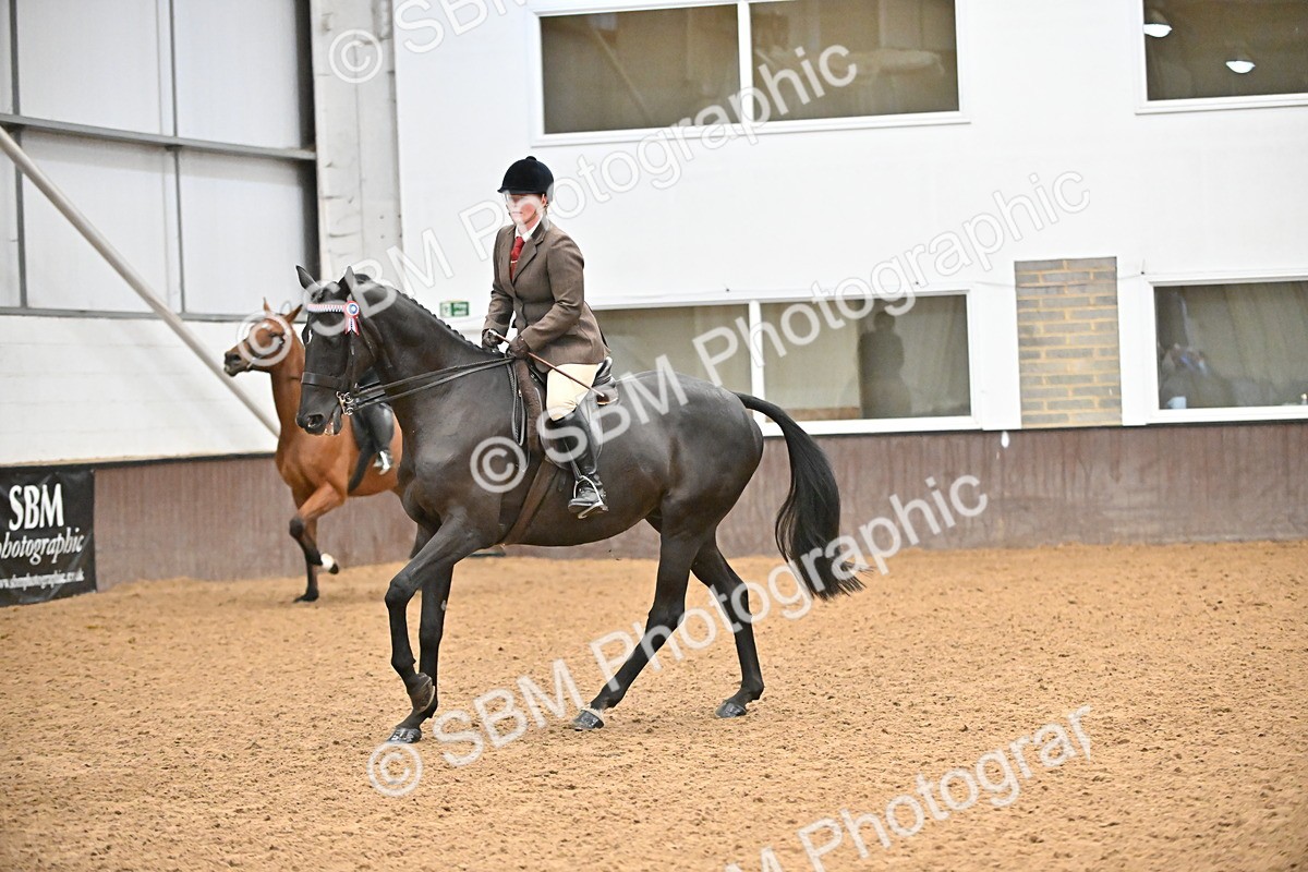 SBM_001914 - Class 25 - Tattersalls ROR Amateur Ridden