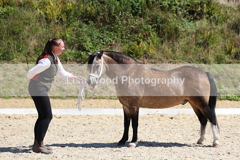 3E7A9666 - Class 32: Best Grass Kept