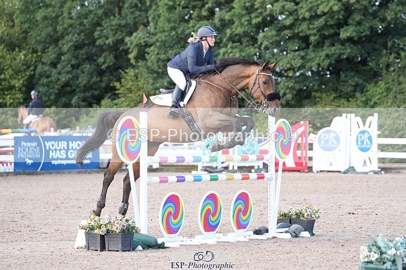 250720-102813-18787 - Cls 12, 1 Star Bronze Tour Accumulator