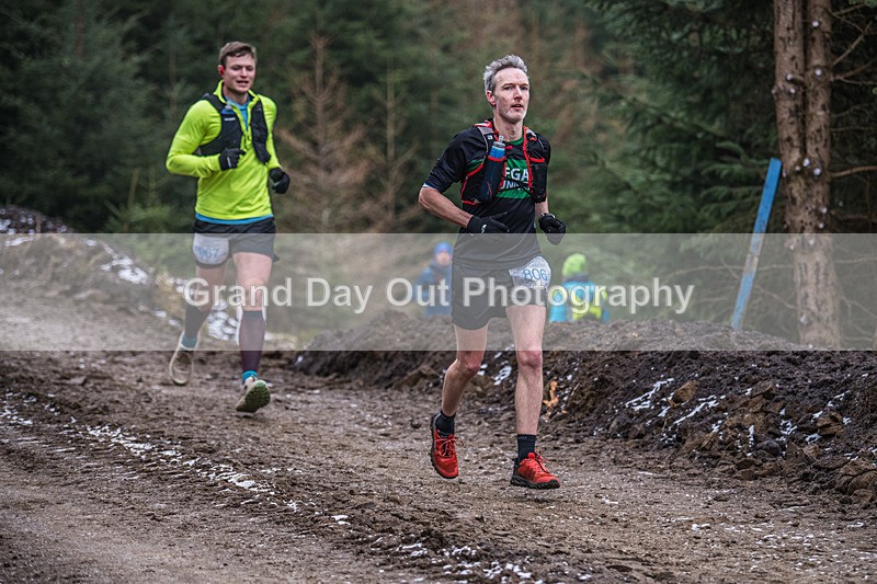 Glentress-446 - High Terrain Events Glentress 10K 21K & 42K Trail Races Sunday 16th February 2025