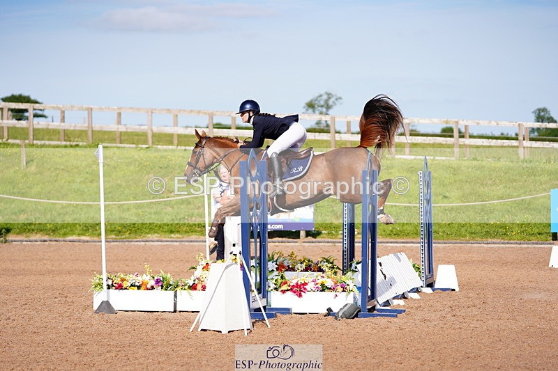 240629A-173558-08343 - Cls 11 Pony Showjumper of the Year