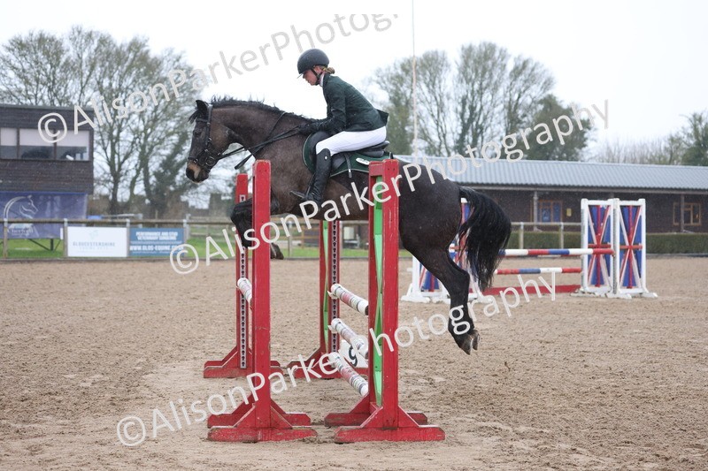 20260207-0531Cherwell 7th Feb 2026 Combined Training - Class 4 - 90cm