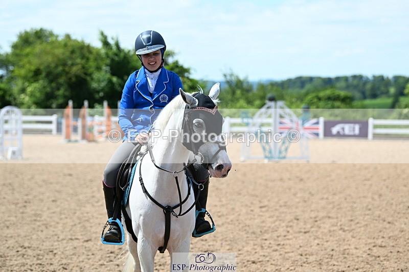 240609A-130444-05027 - Cls 24 Pony British Novice and 80cm Open