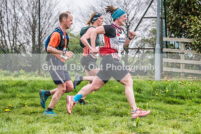 3 Peaks Finish-1390 - The 3 Peaks Race Saturday 26th April 2025 - The Finish