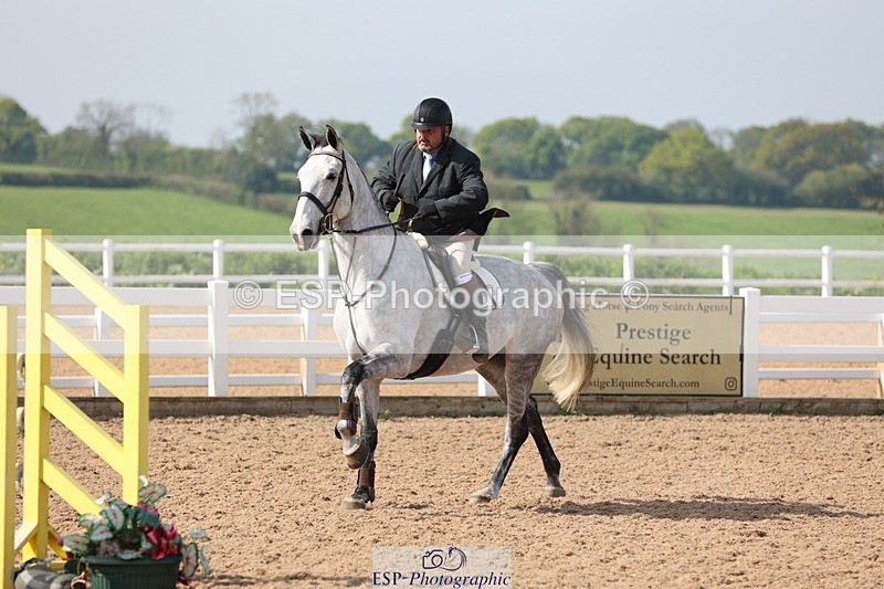 240510A-095031-05467 - Cls 14 Discovery and 1m Open