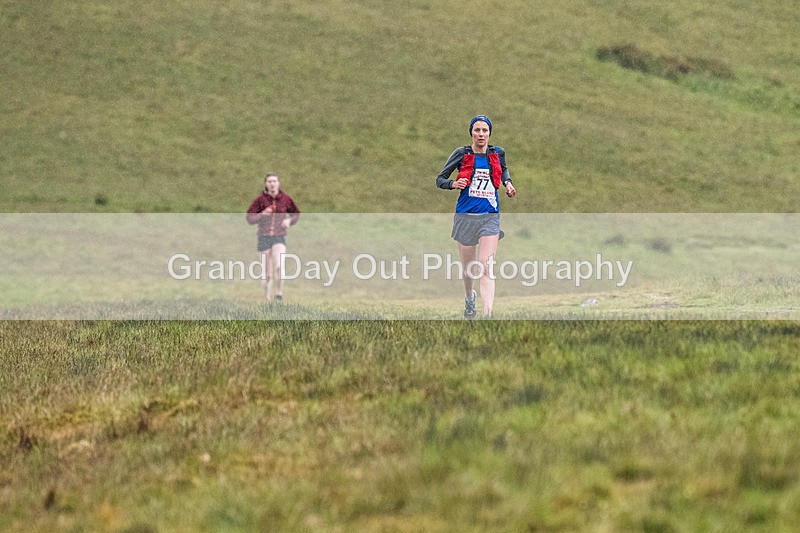 Blencathra-439 - Blencathra Fell Race Wednesday 4th June 2025