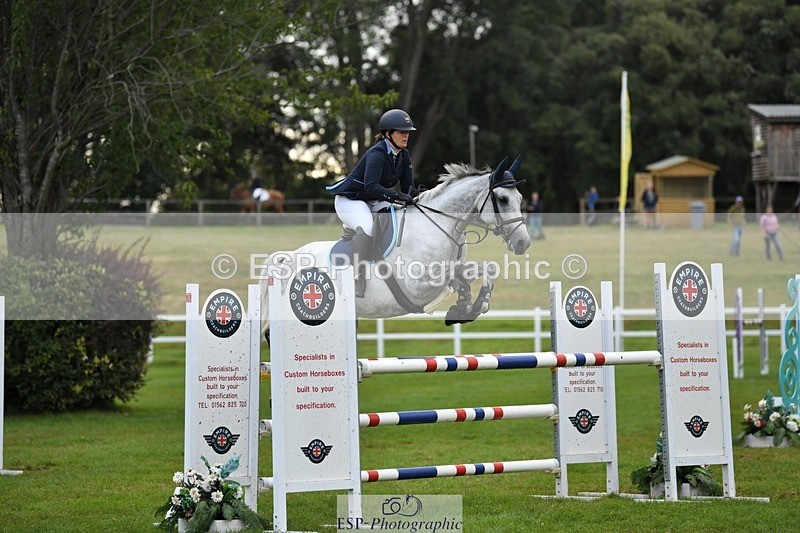 230712-084355-21727 - Cls 50 Foxhunter & 1.20m Open