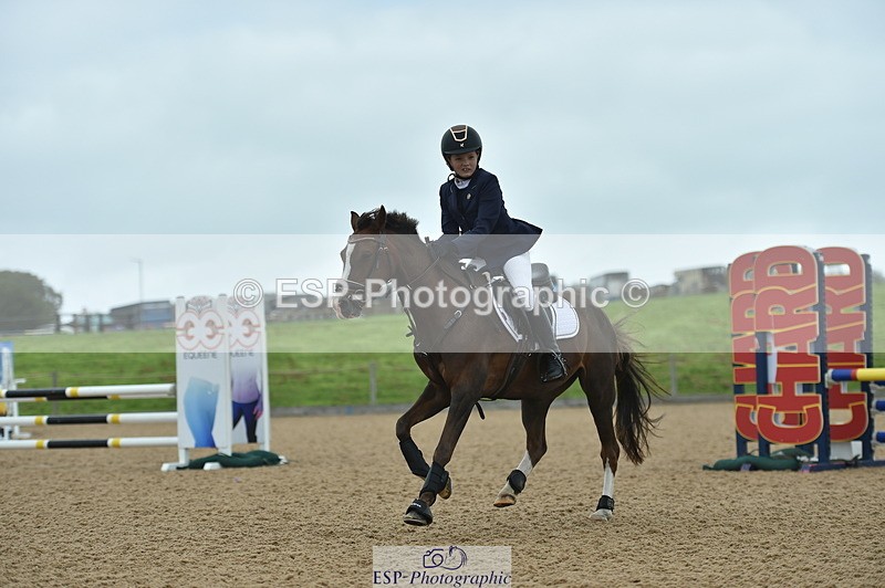 230819A-101814-00145 - Cls 36 Stepping Stones 128cm + 138cm