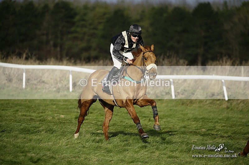 PtP 281121 0138 - Hursley Hambledon Point-to-Point Larkhill 28/11/21