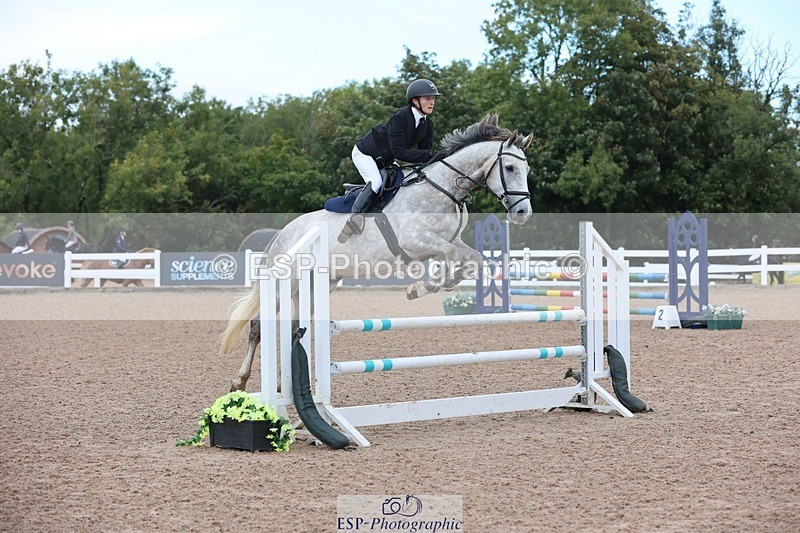 250913-094744-05899 - Cls 21 Snr British Novice and 90cm Open