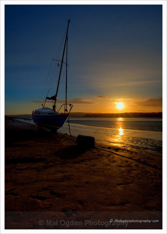 Arnside - Britain and the British