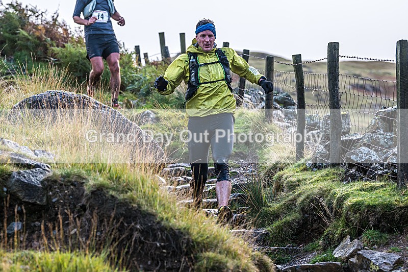 Langdale -929 - Langdale Horseshoe Fell Race Saturday 10th October 2026