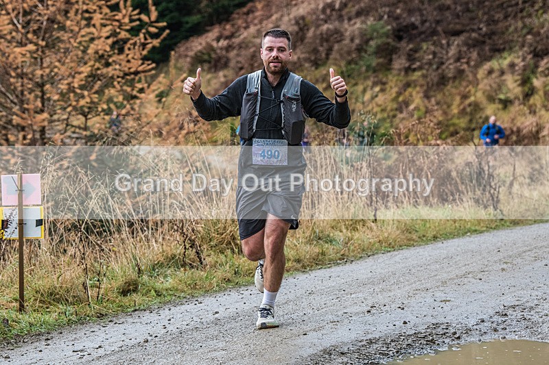 Glentress 21  10K-286 - High Terrain Events Glentress 21 & 10K Trail Races Saturday 16th November 2024