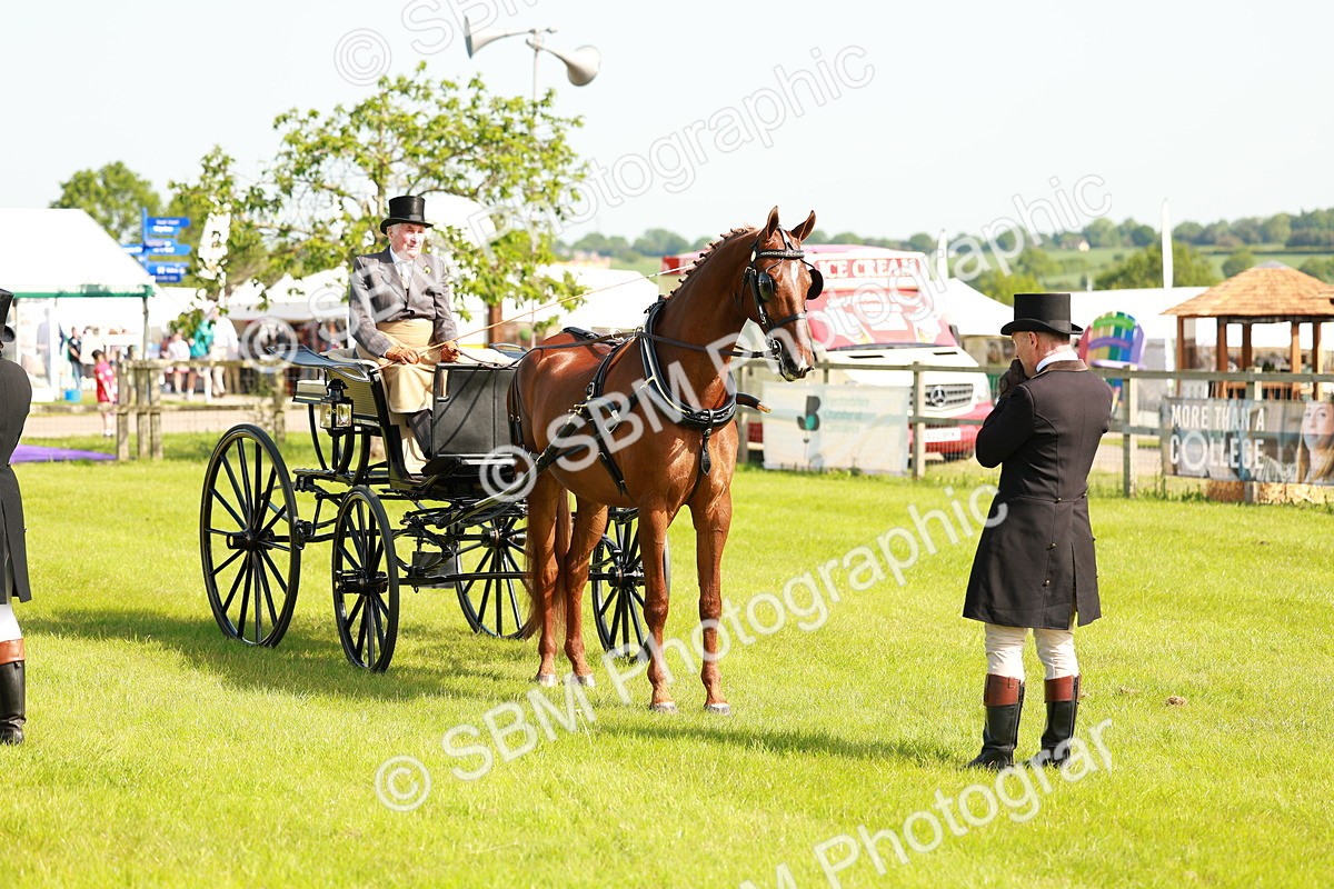 SBM_01216 - Class 2-4 - HOYS Private Driving