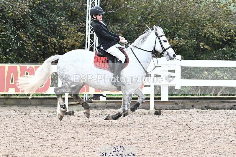 231118A-130721-02066 - Cls 6 BlueChip Pony Sapphire Qualifier