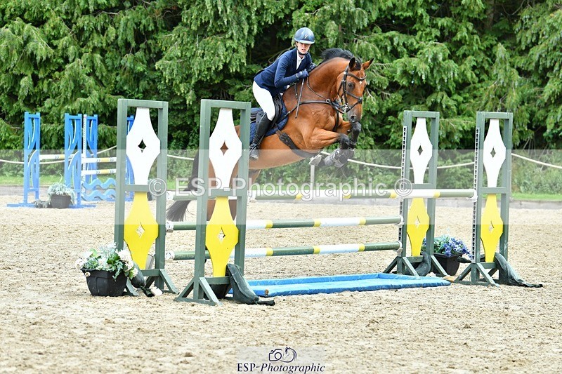 230715-134803-33446 - Cls 90 Newcomers & 1.10m Open Amateur Final