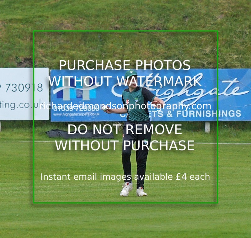 DSC07120 - Cumbria U14 v North Cleveland