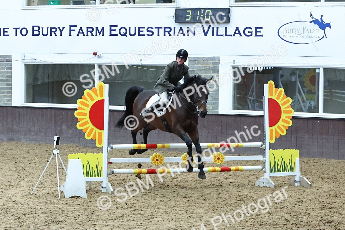 SBM_007691 - Class 11 - 90cm Open