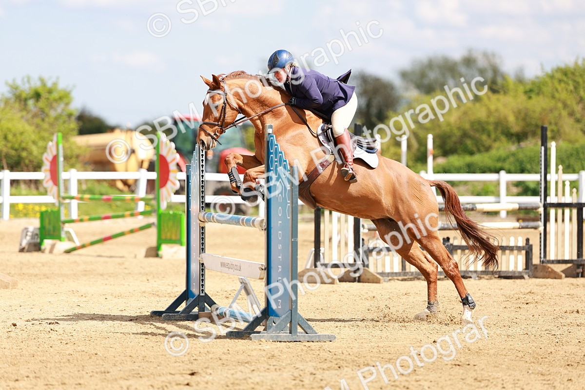 SBM_001644 - Class 3 - Senior Discovery - 1.00m