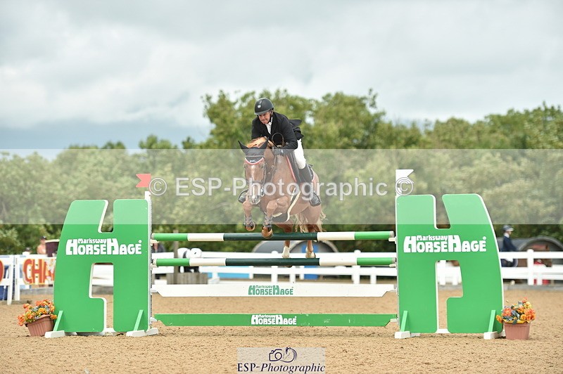 230723A-140734-12169 - Cls 24, 1 Star Gold 1.30m