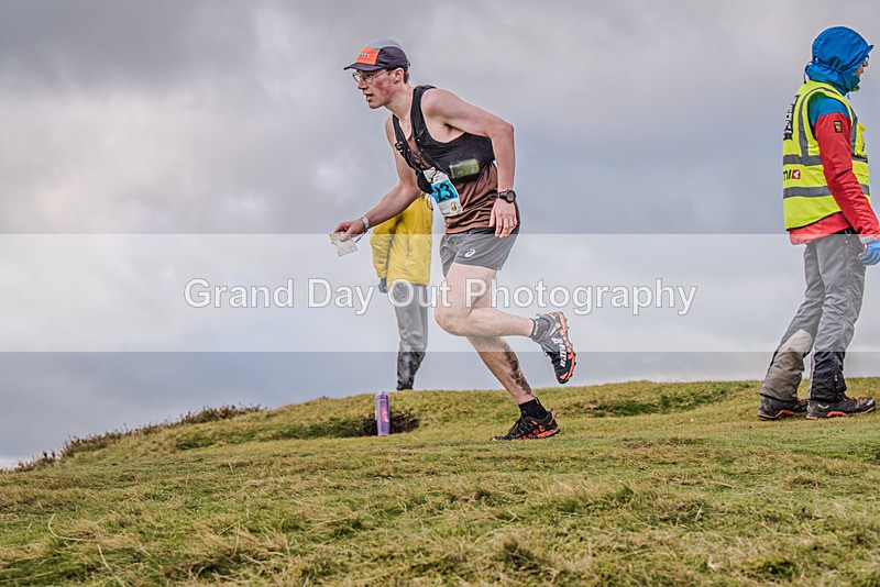 British Fell Relay-2798 - British Fell & Hill Relay Championship Braithwaite Keswick Saturday 21st October 2023