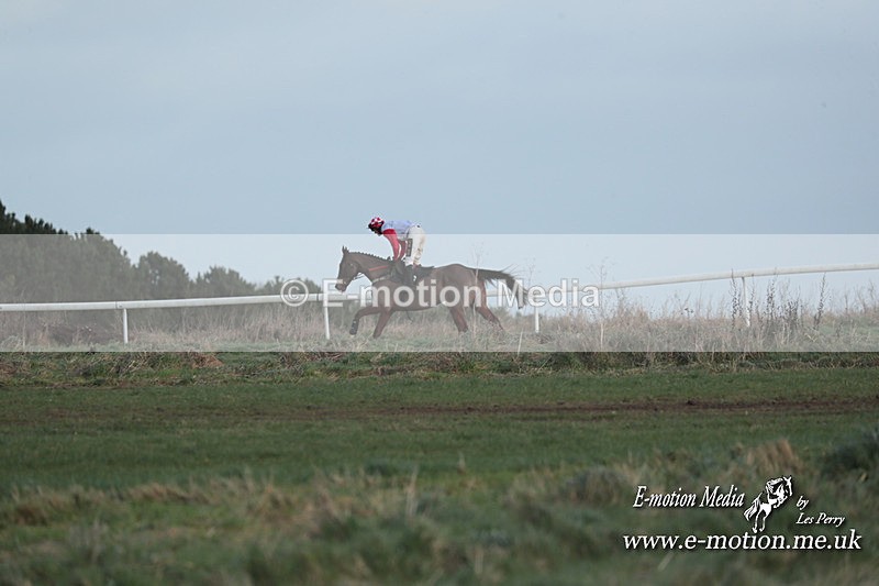 PtP 311223 641 - Larkhill Racing Club Point-to-Point 31/12/23