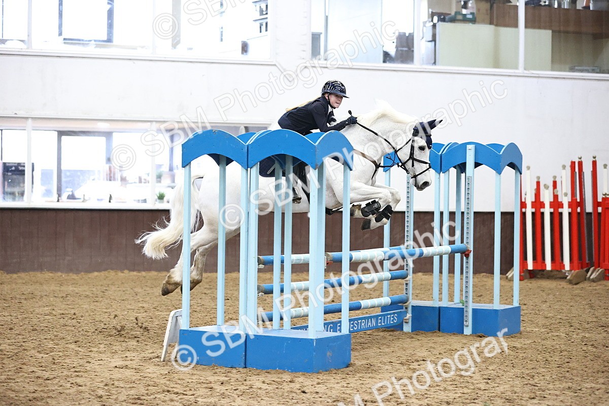 SBM_000620 - Class 3 - Pony Discovery - 90cm