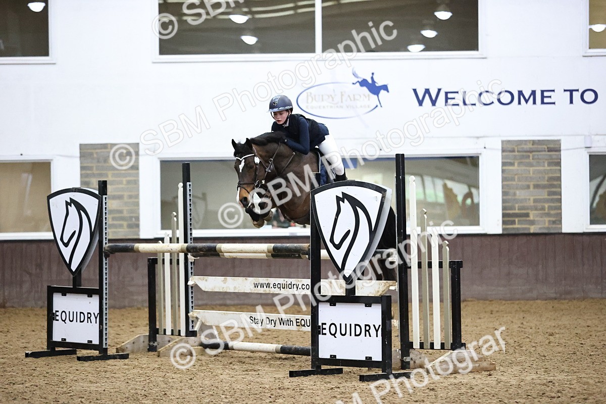 SBM_001070 - Class 6 - Junior 1.15m