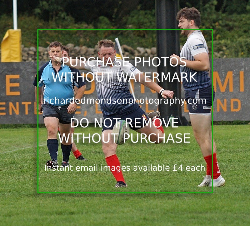 DSC09643 - Kendal Rugby 2nds v Birkenhead