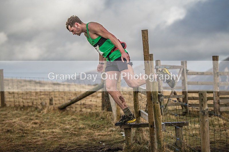 Blake Fell-129 - Blake Fell Race Saturday 25th January 2025