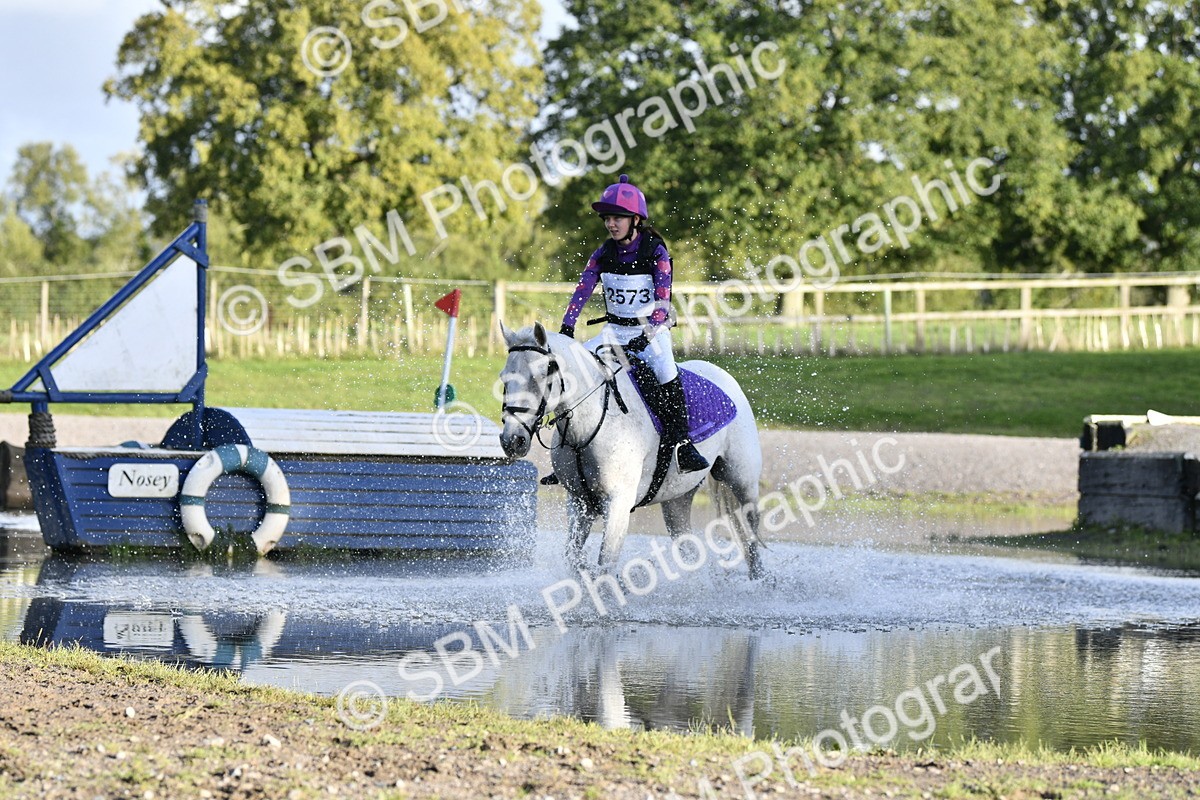 SBM_31027 - E11 - Eventers Challenge 80cm Championship