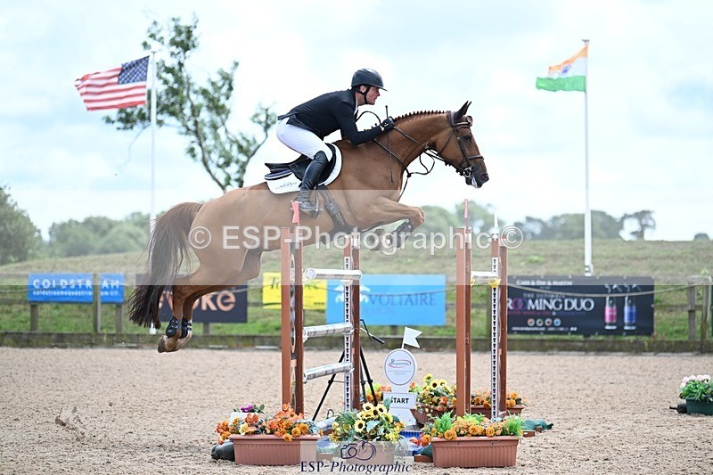 250720-131914-19849 - Cls 8, 3 star Big Tour Start til Break