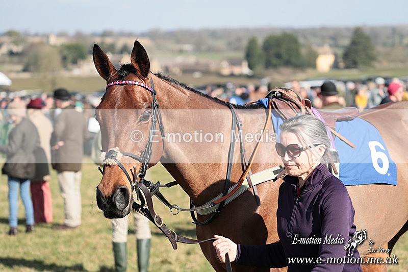 PtP 010325 28 - Beaufort Races Didmarton 01/03/25