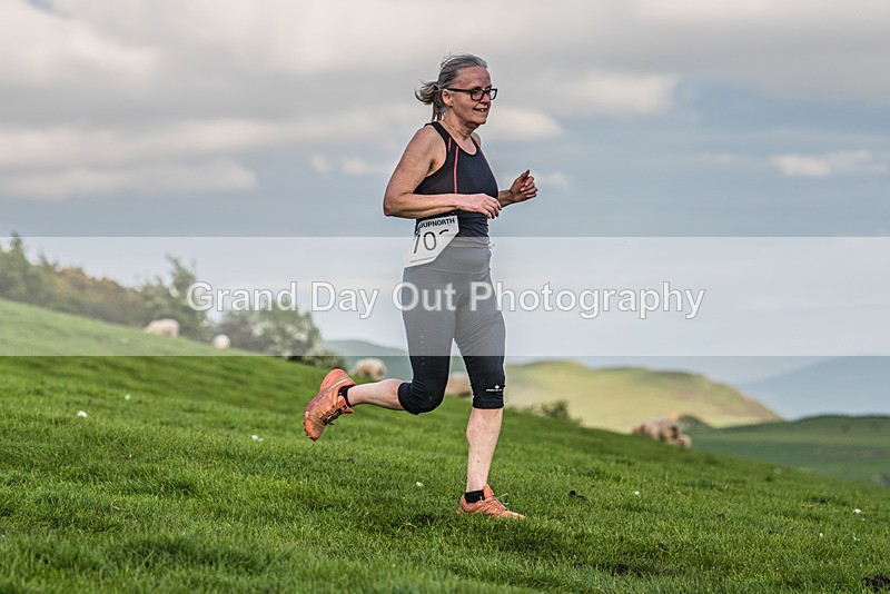 Hay-O-770 - Hay O Trail Race Tuesday 23rd May 2023