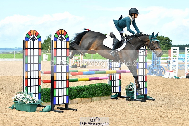 230729A-104742-05276 - Cls 14 NAF Bronze League Semi Final