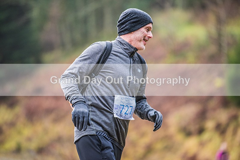 Glentress 21  10K-816 - High Terrain Events Glentress 21 & 10K Trail Races Saturday 18th November 2023