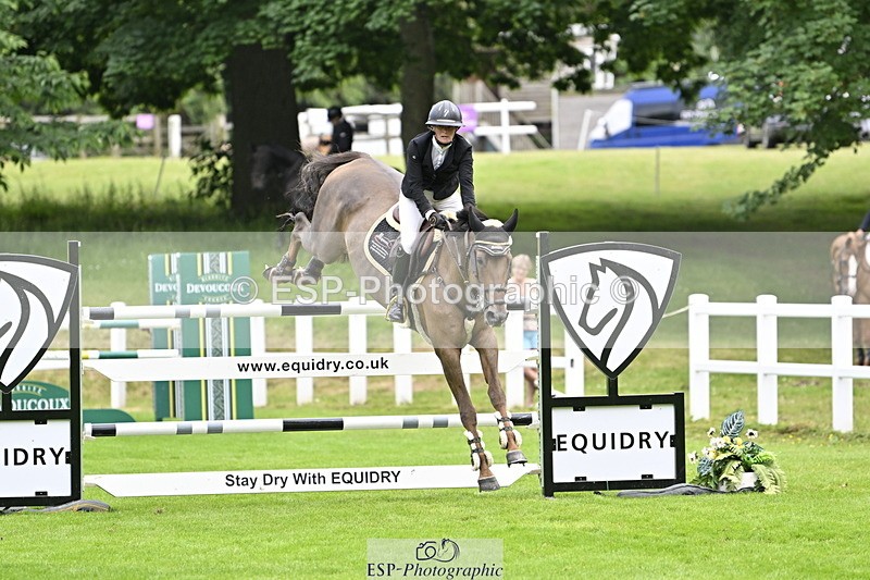 250613A-153108-02830 - Cls 5 National 1.30m Open