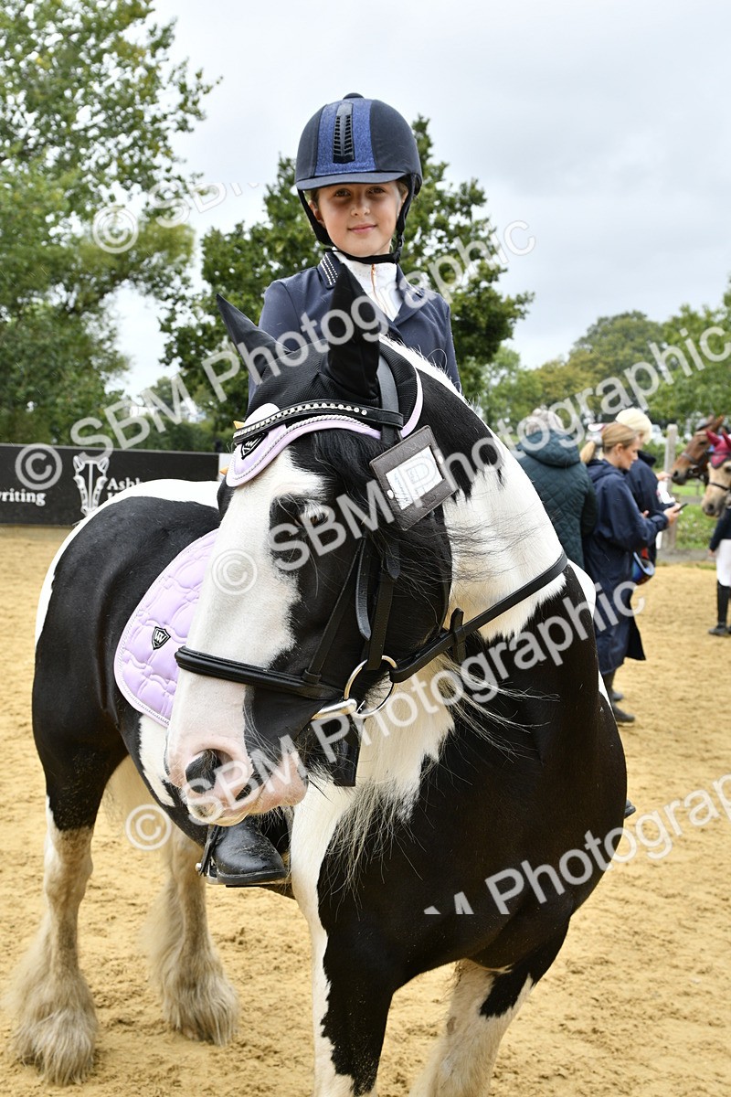 SBM_68494 - J2b - Mini Tour Junior Pony 30cm championship