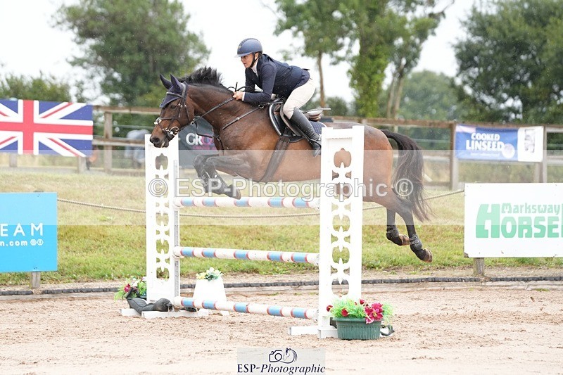 250727-125723-10292 - Cls 27 NAF Silver League Semi Final