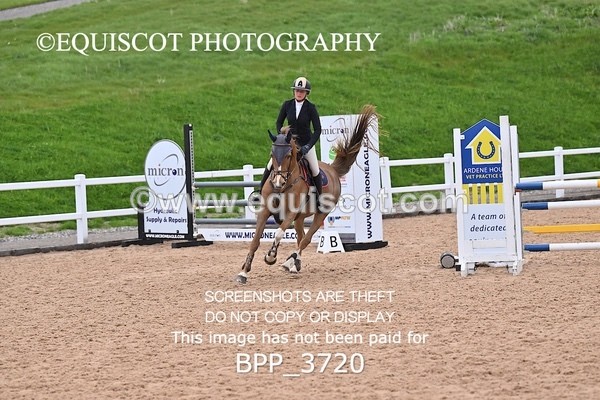 BPP_3720 - CLASS 15 - SAT - Senior 1.05 Open