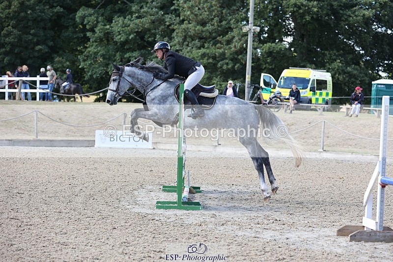 250829A-150919-02005 - Cls 9 4 Year Old Quali