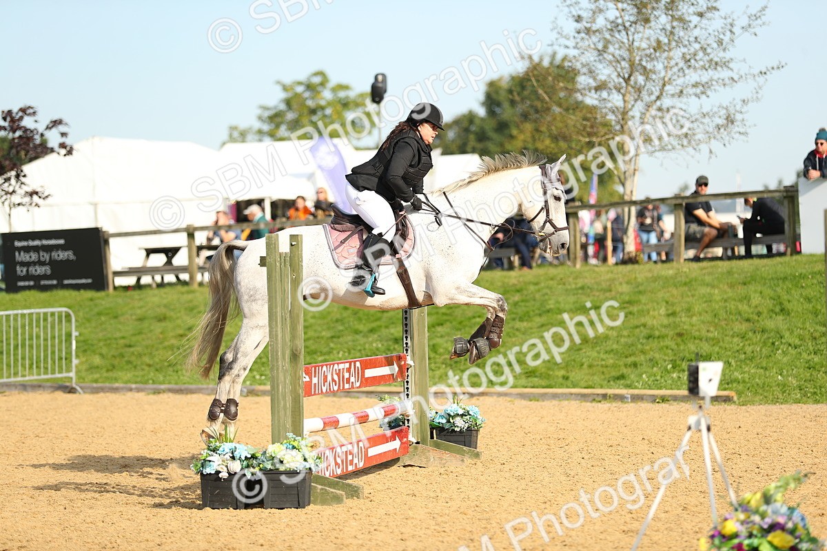 SBM_60362 - J41 - Grand Tour 95cm Championship