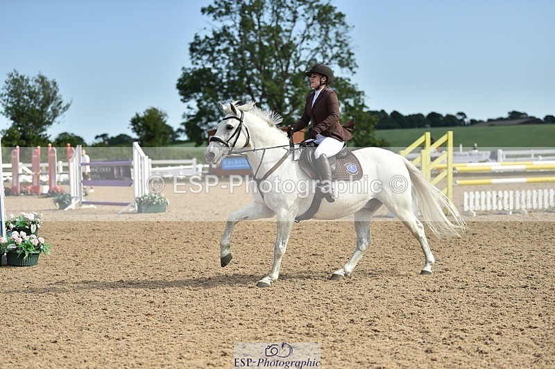 250628-171902-07095 - Cls 24 Pony Discovery & 90cm Open