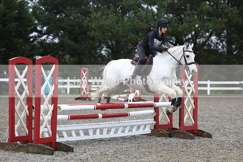 3E7A7064 - Class 2: 80cm Part 1